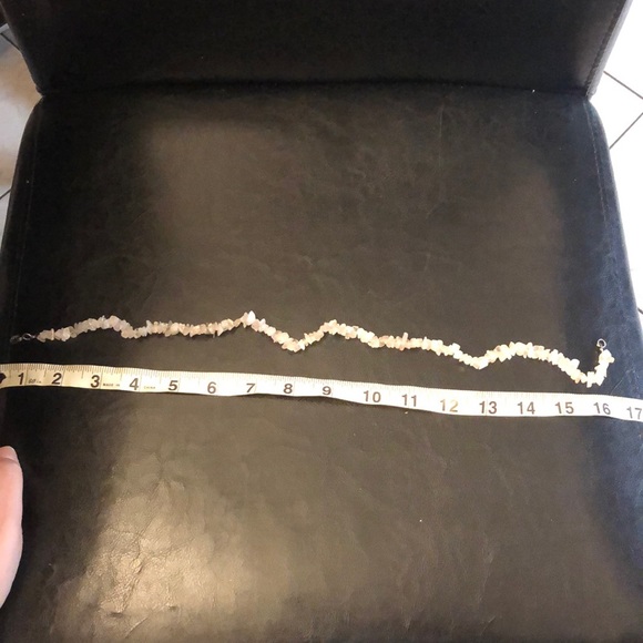 Shell necklace - Picture 3 of 3